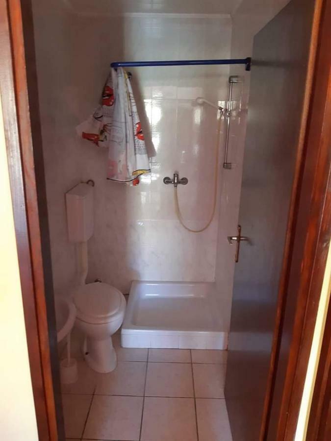 Apartmani Katica Vir Exteriör bild